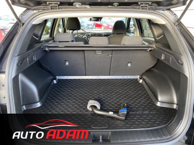 Hyundai Tucson 1.6 CRDi 100 kW A/T 7DCT 4WD Style (NAFTA + MHEV) Záruka do 29.6.2026