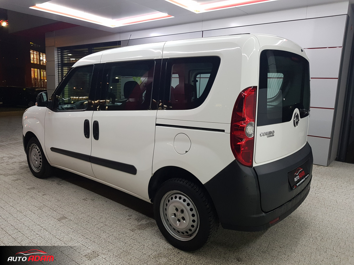 opel combo tour 1.4 enjoy