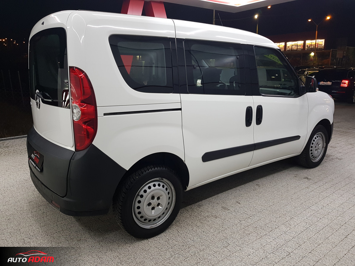 opel combo tour 1.4 enjoy