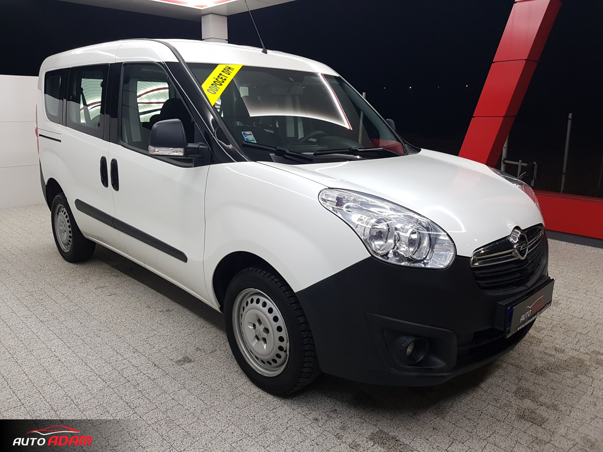 opel combo tour 1.4 enjoy