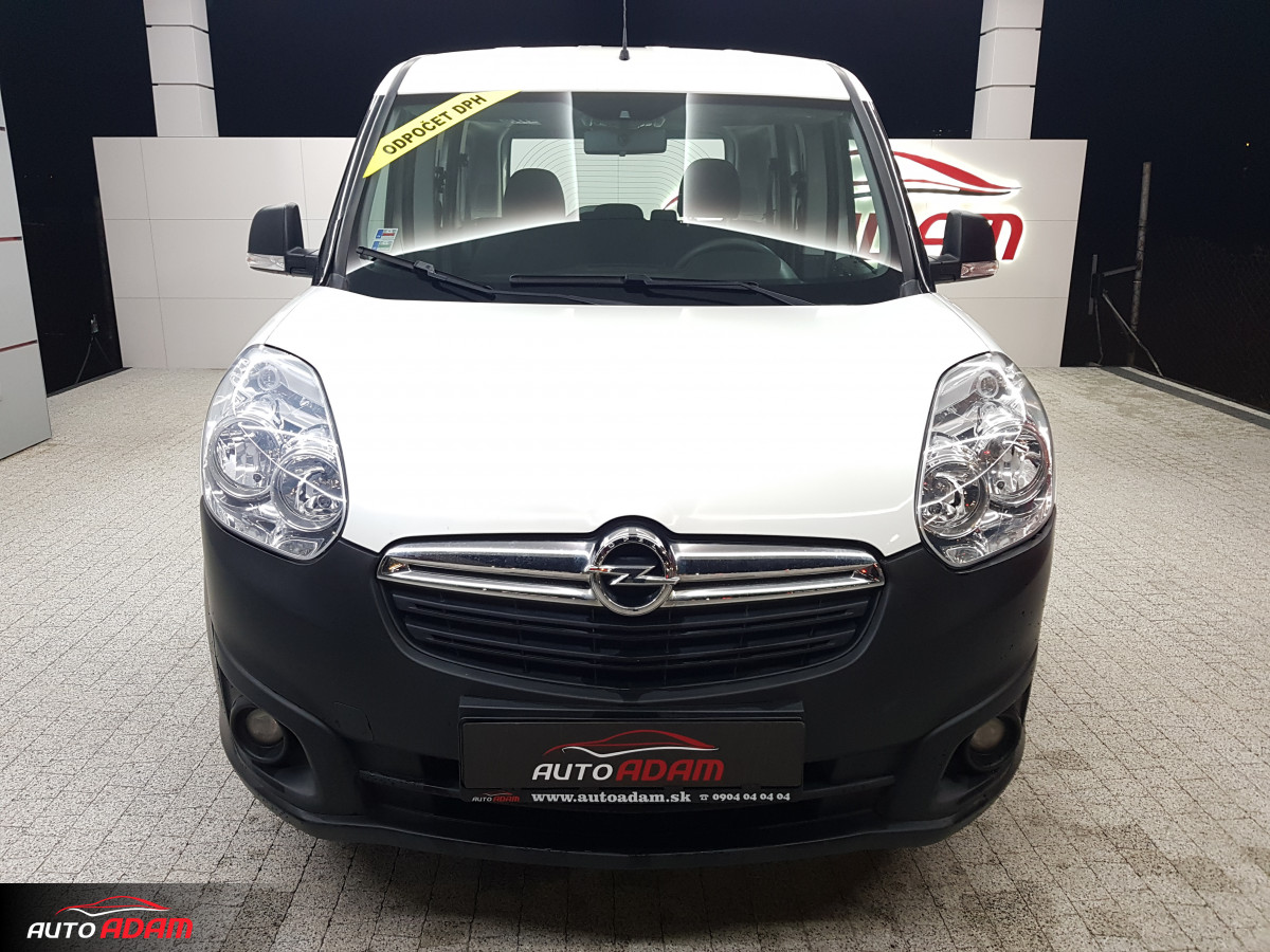 opel combo tour 1.4 enjoy