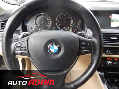 BMW rad 5 520d A/T (F10)