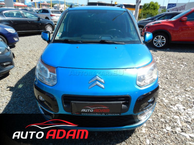 Citroen C3 Picasso 1.6 HDi Comfort