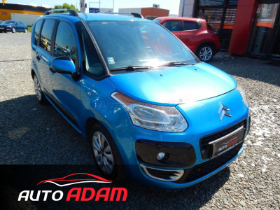 Citroen C3 Picasso 1.6 HDi Comfort