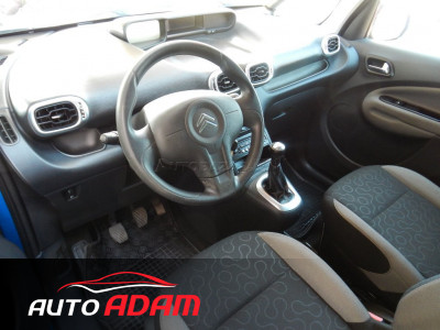 Citroen C3 Picasso 1.6 HDi Comfort