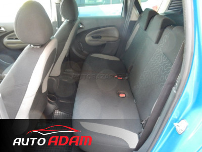 Citroen C3 Picasso 1.6 HDi Comfort