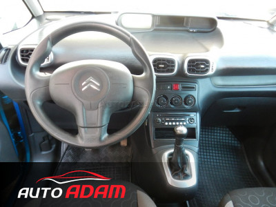 Citroen C3 Picasso 1.6 HDi Comfort