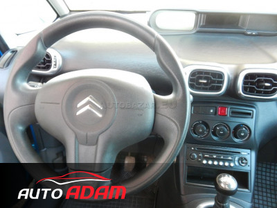 Citroen C3 Picasso 1.6 HDi Comfort