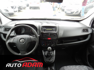 Opel Combo Tour 1.4 L1H1 Enjoy