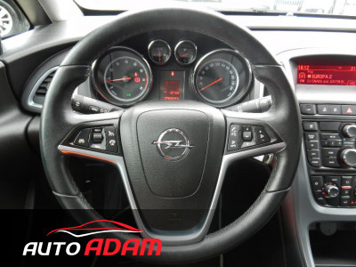 Opel Astra 1.4 Turbo 140k LPG Enjoy