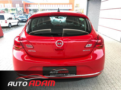 Opel Astra 1.4 Turbo 140k LPG Enjoy