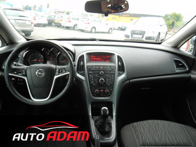 Opel Astra 1.4 Turbo 140k LPG Enjoy