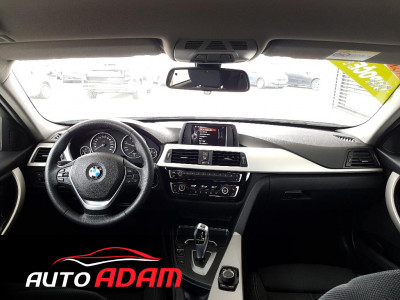 BMW rad 3 320d xDrive Advantage A/T (F30 mod.15)