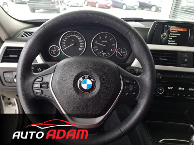 BMW rad 3 320d xDrive Advantage A/T (F30 mod.15)