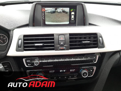 BMW rad 3 320d xDrive Advantage A/T (F30 mod.15)