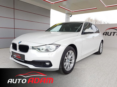 BMW rad 3 320d xDrive Advantage A/T (F30 mod.15)