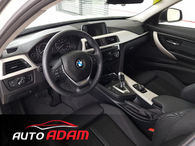 BMW rad 3 320d xDrive Advantage A/T (F30 mod.15)