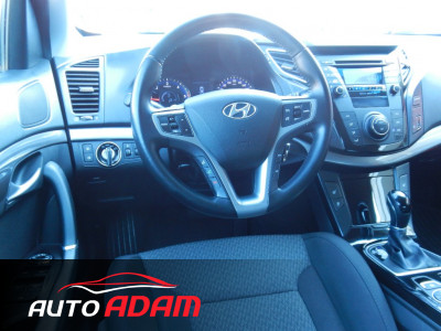 Hyundai i40 1.7 CRDi Premium A/T