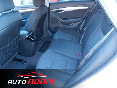 Hyundai i40 1.7 CRDi Premium A/T