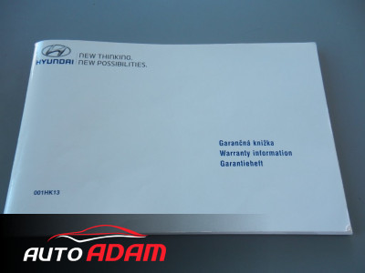 Hyundai i40 1.7 CRDi Premium A/T