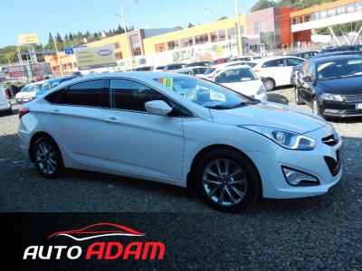 Hyundai i40 1.7 CRDi Premium A/T