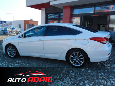 Hyundai i40 1.7 CRDi Premium A/T