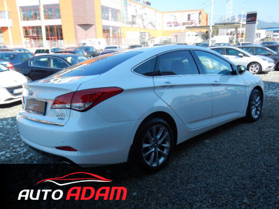 Hyundai i40 1.7 CRDi Premium A/T