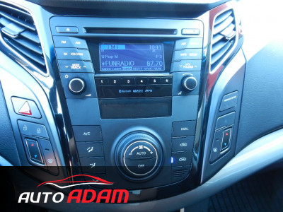 Hyundai i40 1.7 CRDi Premium A/T