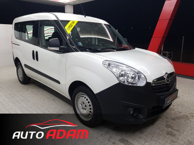 Opel Combo Tour 1.4 L1H1 Enjoy