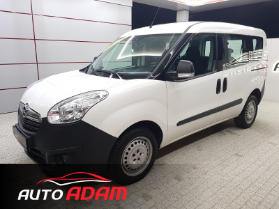 Opel Combo Tour 1.4 L1H1 Enjoy