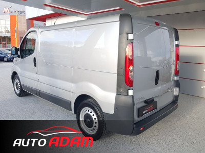 Opel Vivaro Van 2.0 CDTI L1H1 2.7t