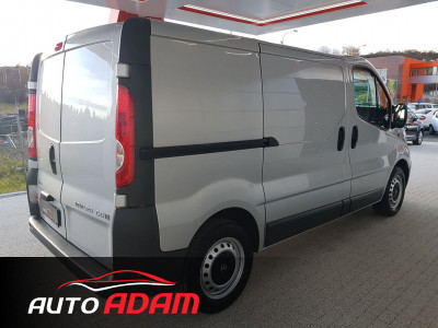 Opel Vivaro Van 2.0 CDTI L1H1 2.7t