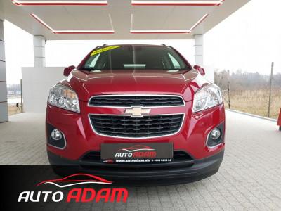 Chevrolet Trax 1.6 LT