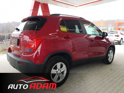 Chevrolet Trax 1.6 LT