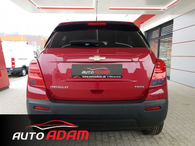 Chevrolet Trax 1.6 LT