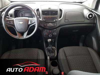 Chevrolet Trax 1.6 LT