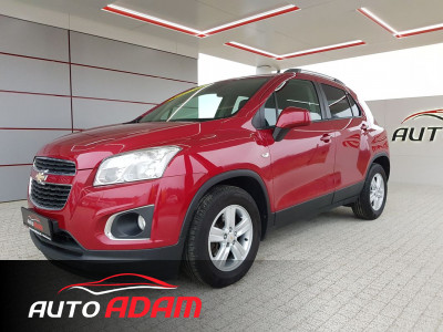 Chevrolet Trax 1.6 LT