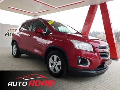 Chevrolet Trax 1.6 LT