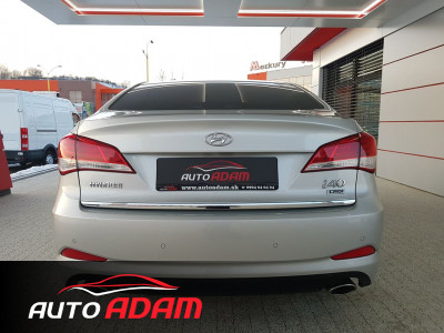 Hyundai i40 1.7 CRDi Style