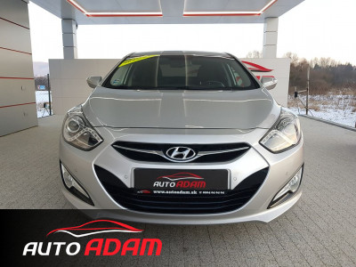 Hyundai i40 1.7 CRDi Style