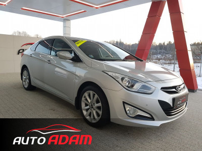 Hyundai i40 1.7 CRDi Style