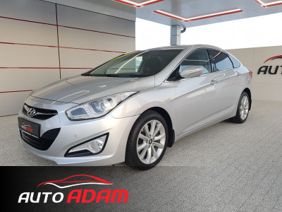 Hyundai i40 1.7 CRDi Style