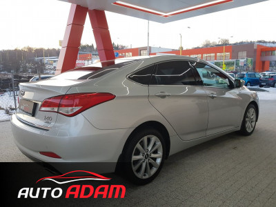 Hyundai i40 1.7 CRDi Style