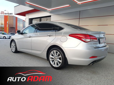 Hyundai i40 1.7 CRDi Style