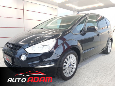 Ford S-Max 2.0TDCi 103kW Business 7-miest