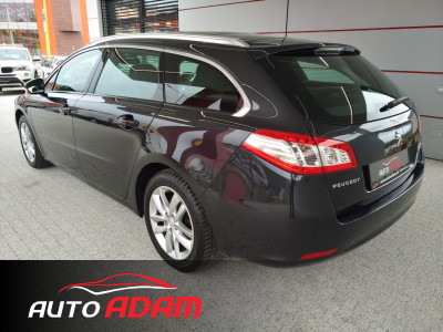 Peugeot 508 SW 2.0 HDi Active