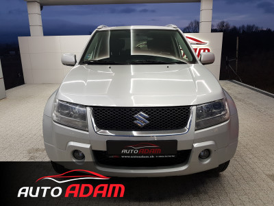 Suzuki Grand Vitara 1.9 DDiS