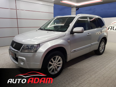 Suzuki Grand Vitara 1.9 DDiS