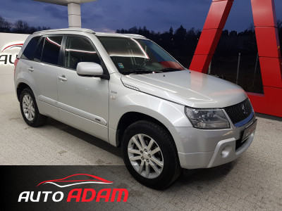 Suzuki Grand Vitara 1.9 DDiS