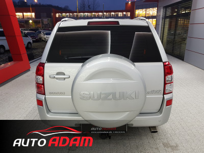 Suzuki Grand Vitara 1.9 DDiS